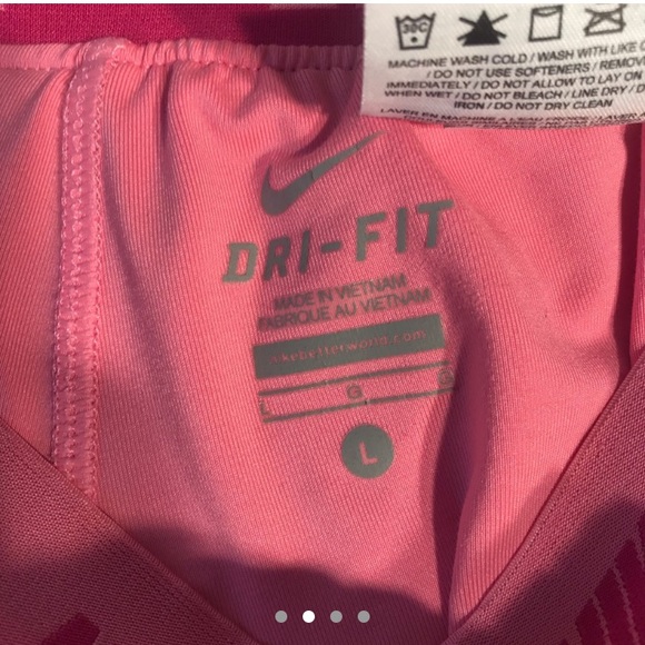 Nike Shorts - Picture 2 of 2